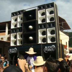 Miguel Y Sus Muchachos En Upata 2015