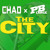 Artwork for Major Nine - "The City" ft. PB Large (Prod. By MajorNine x PB Large)