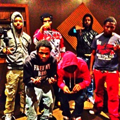 Staxkz x BigMir - Freestyle Barz Part 1