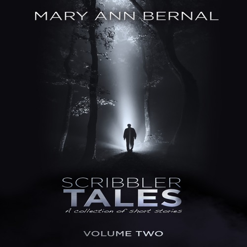 Scribbler Tales (volume two)