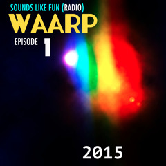 Chuck Inglish - WAARP Radio VOL. 1