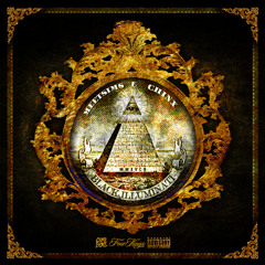 Meet Sims x Chinx Drugz - Black Illuminati