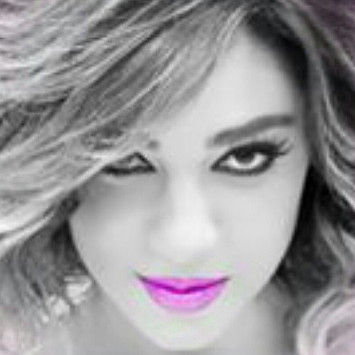 lea makhoul--tourner dans le vide