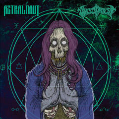 WEEDPRIEST - GRAVEYARD PLANET - 2015