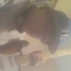 "One" metalica intro and solo