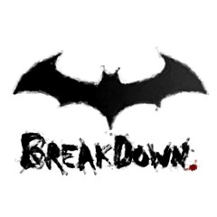 Galloni Gabriele - Breakdown (Original Mix)