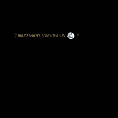 Bruce Leroys - Song Of A Gun (Kittball Rec)