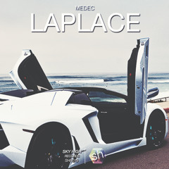 Medec - Laplace (Original Mix)