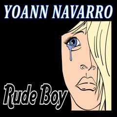 RUDEBOY // OUT NOW ON ITUNES !!!