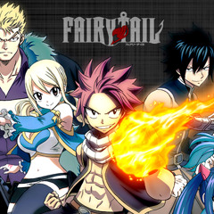 Listen to STRIKE BACK - Fairy Tail (2014) Abertura #2 Dublada