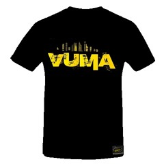 Vumaz - Having Fun (Recorded By G - BoY TRnBK)