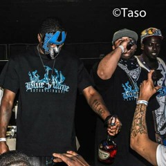 TEAM GO PRODUCED BY YOUNG FEDERAL #T.M.E. #BARZMUSIC #DELTABOY