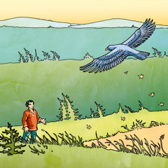 Диалог с душой (по русски) - Dialogue avec l'âme (version russe)