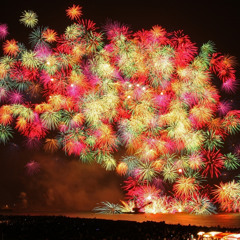 *Fireworks* (Prod. By Maurice of The Bakery) $50 Exclusive Rights!! thebakerynomnom@gmail.com