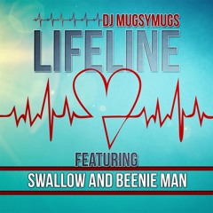 Lifeline feat. Swallow and Beenie Man