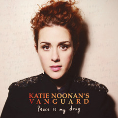 Katie Noonan - Peace Is My Drug