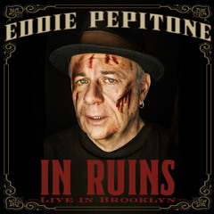 Eddie Pepitone - Charlotte