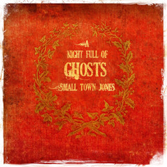 01 A Night Full Of Ghosts
