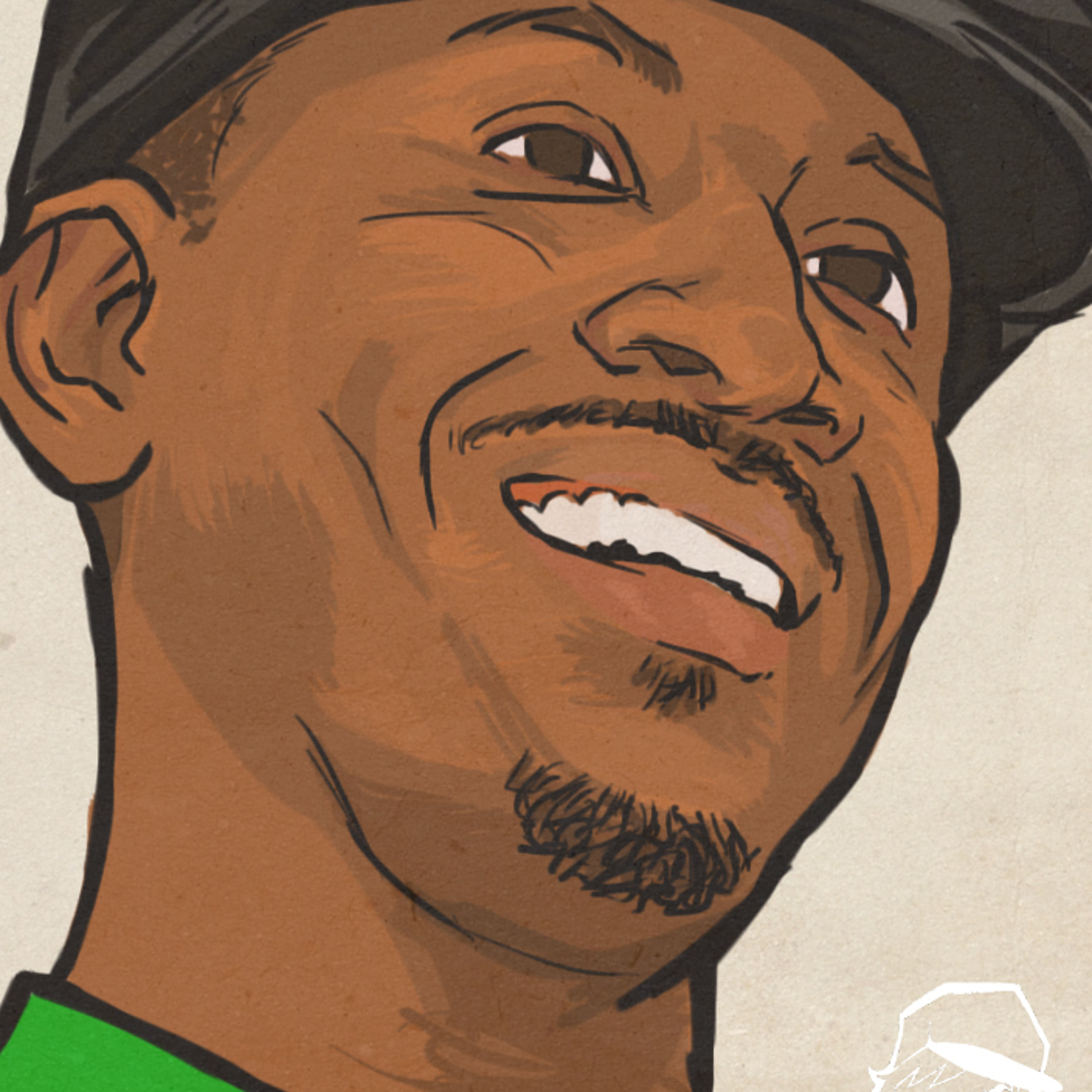 Toonami Faithful Exclusive #16 - A Conversation with LeSean Thomas