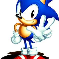 Sanic act themes.