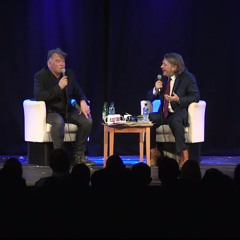 Richard Herring's Leicester Square Theatre Podcast - Episode 63 - Stewart Lee (TMWRNJ Special)