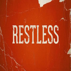 RESTLESS BY MARIA DARK OUT NOW ON DARK INDUSTRY RECORDINGS
