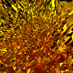 Assim é como... This is how come...