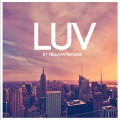 MellaMayne -  Neo - Soul Groove 3