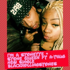 im a stonette