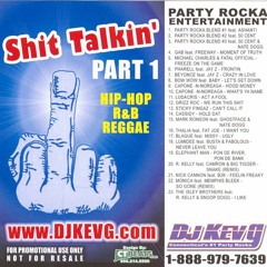 PARTY ROCKA BLEND #2 (2003)