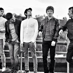 Common Ground - The Rules Of Life