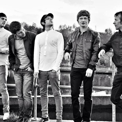 Common Ground - The Rules Of Life