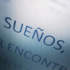 Sueños