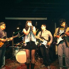 Fader (Temper Trap Cover)