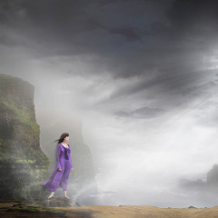 Winter Moon (original version)