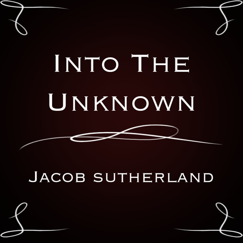 Stream Into The Unknown (Over the Garden Wall cover) by Jacob