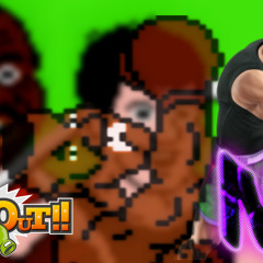 Punch Out Remix - Fight Theme - Nitroglitch