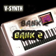 Vsynth Ultimate Pack 2 - Synths