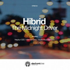 [ETREE123] Hibrid - The Midnight Driver EP