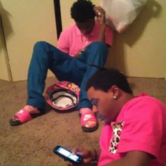 ClownFace EnT. - Like Yesterday