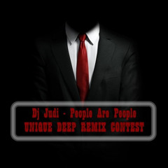 Dj Judi - People Are People (Core SA Remix)