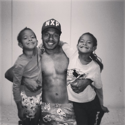 Understand For Real (Elijah Dau's original song)