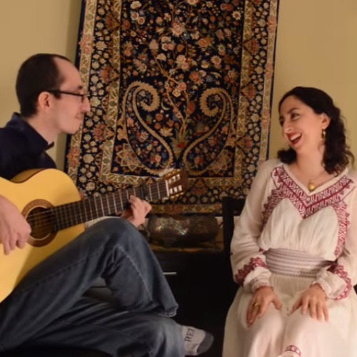 Porsoon Porsoon - پرسون پرسون