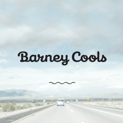 Barney Cools ~ ROADTRIP TO AGENDA Live Mixtape ~ Feb15