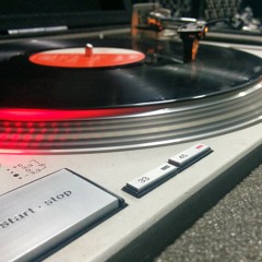 Broadway Joe - Konkrete Jungle Set C. 2002