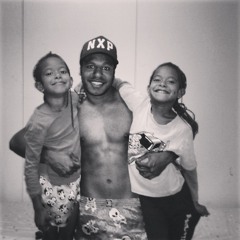 Rasta Man (Elijah Dau's Original)