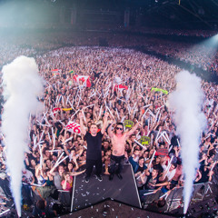 Dimitri Vegas & Like Mike - This Is The End