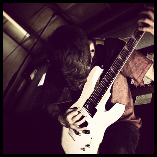 Stream Free Metal Drum Samples Kit by Ryan Thompson Listen online for