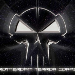 Rotterdam Terror Corps MIXJE