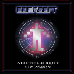 Comasoft - One To One (Dani's  Get Over It Mix)